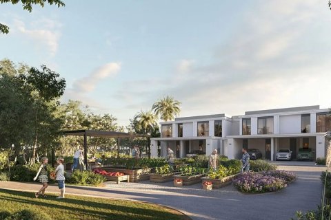 Townhouse de 3 chambres à Dubai, UAE No. 187467 11