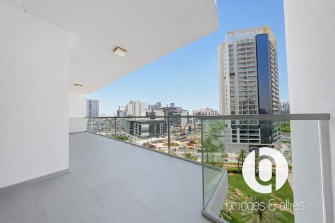 Appartement de 2 chambres à Jumeirah Village Circle, UAE No. 166569