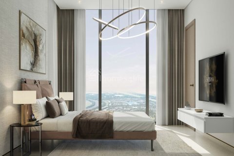 Apartment de 2 dormitorios en Dubai, UAE No. 166568
