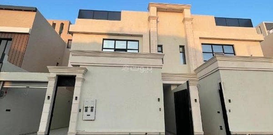 Appartement de 3 chambres à Riyadh, Saudi Arabia No. 99567
