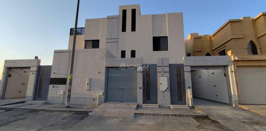 Apartment de 3 dormitorios en Riyadh, Saudi Arabia No. 99505
