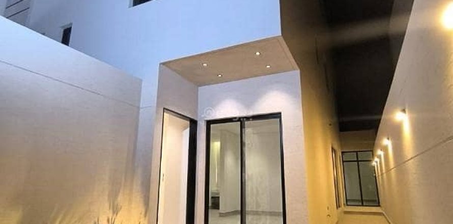 Apartment de 3 dormitorios en Riyadh, Saudi Arabia No. 99506