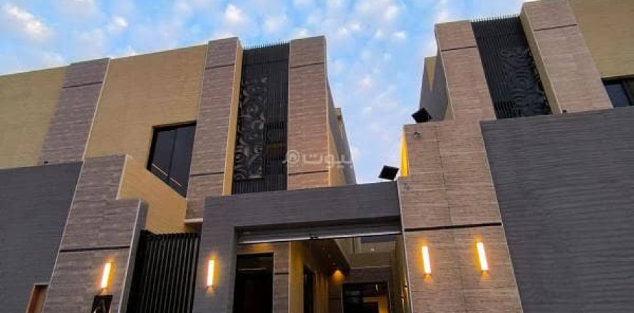 Villa de 6 chambres à Riyadh, Saudi Arabia No. 99508