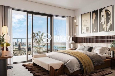 Appartement de 2 chambres à Zabeel, UAE No. 186580