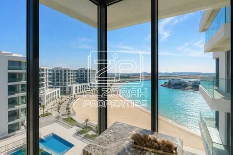 Квартира с 2 спальнями в Sharjah Waterfront City, ОАЭ №186576 12