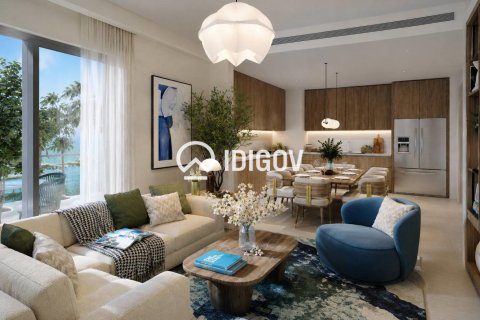 Apartment de 2 dormitorios en Mina Rashid, UAE No. 186578