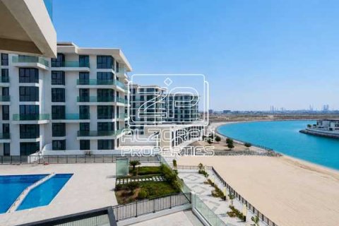 Квартира с 1 спальней в Sharjah Waterfront City, ОАЭ №186575