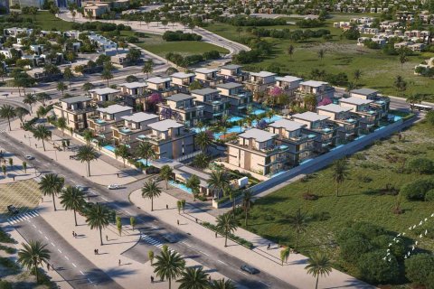 Wellington Grand Villas في دبي, الإمارات العربية المتحدة رقم 159321