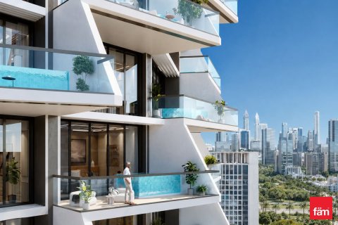 2 bedrooms Apartment in Dubai, UAE No. 166290