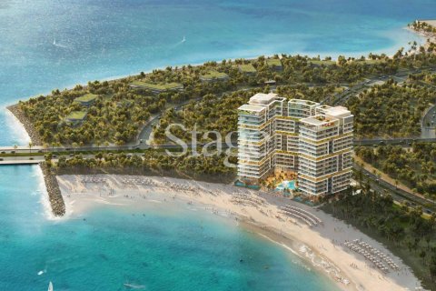 3 غرف نوم شقة في Al Marjan Island, الإمارات العربية المتحدة رقم 109950