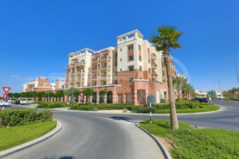 Apartamento tipo estudio Estudio en Al Ghadeer, UAE No. 172445
