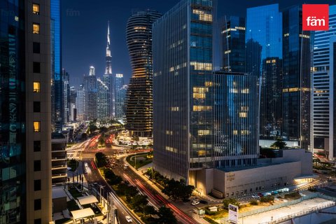 82.2m² Office in Business Bay, UAE No. 186048 13