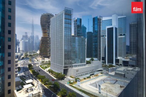 Office de 82.2m² en Business Bay, UAE No. 186048