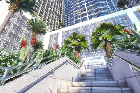 Apartment de 1 dormitorio en Dubai, UAE No. 186043 11