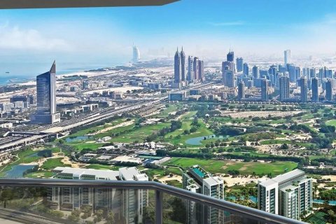Apartment de 1 dormitorio en Dubai, UAE No. 186043 6