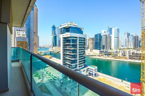 Apartment de 4 dormitorios en Business Bay, UAE No. 7478