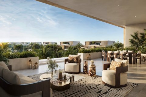 Villa de 6 chambres à Dubai, UAE No. 164931 5