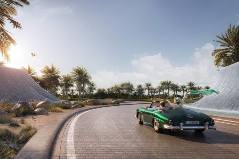 Villa de 6 chambres à Dubai, UAE No. 164931 9