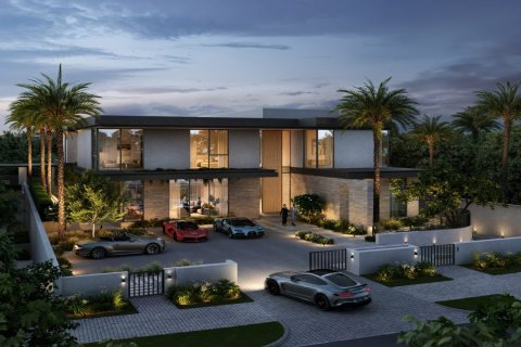 Villa de 6 chambres à Dubai, UAE No. 164931 11