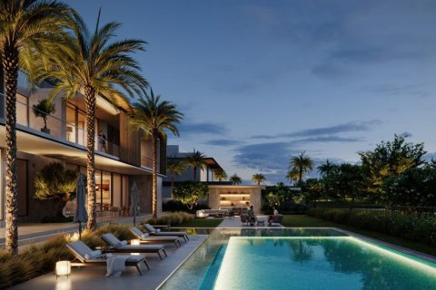 Villa de 6 chambres à Dubai, UAE No. 164931 10
