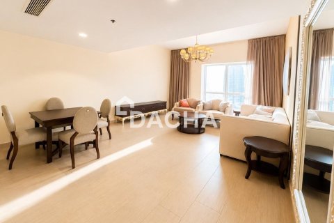 Apartment de 1 dormitorio en Dubai Marina, UAE No. 166677