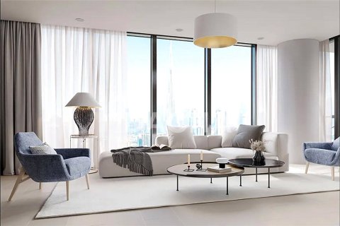 Apartment de 1 dormitorio en Sobha Hartland, UAE No. 166675 4