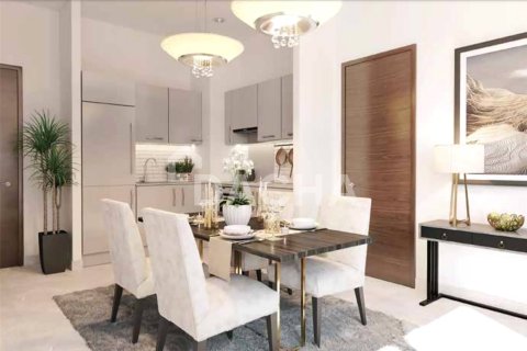 Apartment de 1 dormitorio en Sobha Hartland, UAE No. 166675 3