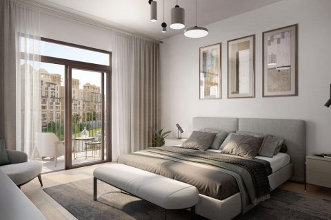2 bedrooms Apartment in Dubai, UAE No. 7720