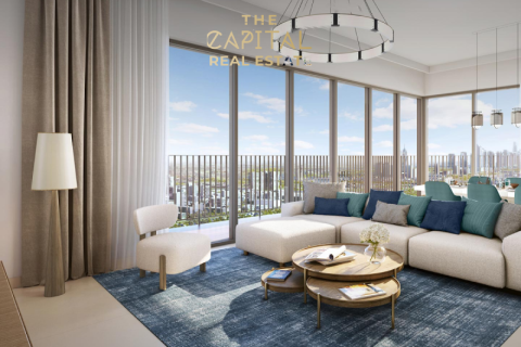 2 bedrooms Apartment in Dubai, UAE No. 7731