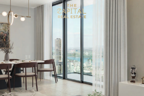 3 bedrooms Apartment in Dubai, UAE No. 7721