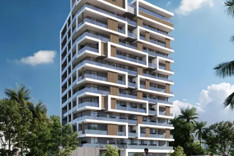 Apartamento tipo estudio Estudio en Dubai, UAE No. 170993