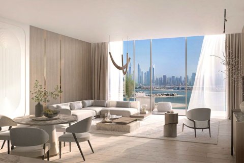 Appartement de 3 chambres à Dubai, UAE No. 106057 13