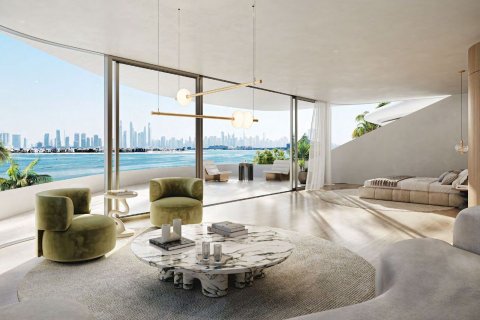 Appartement de 3 chambres à Dubai, UAE No. 106057 12
