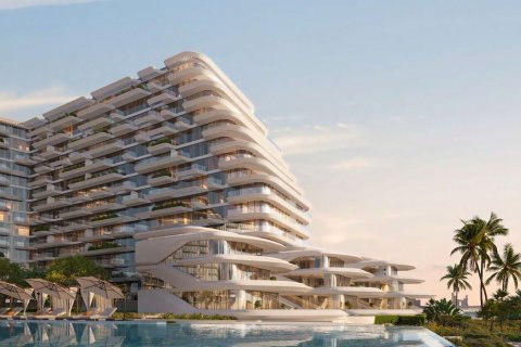 Appartement de 3 chambres à Dubai, UAE No. 106057 5