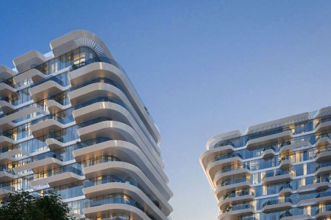 Appartement de 3 chambres à Dubai, UAE No. 106057 4
