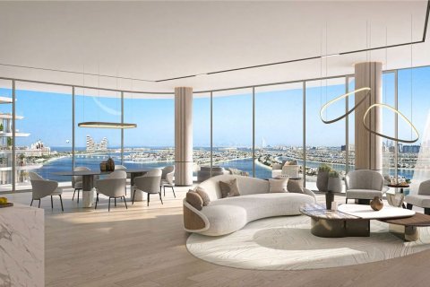 Appartement de 3 chambres à Dubai, UAE No. 106057 11