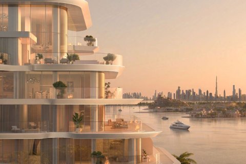 Appartement de 3 chambres à Dubai, UAE No. 106057 9