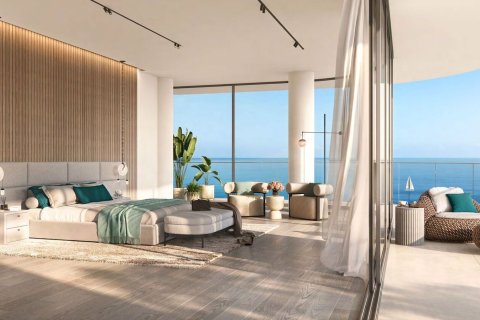 Appartement de 3 chambres à Dubai, UAE No. 106057 14