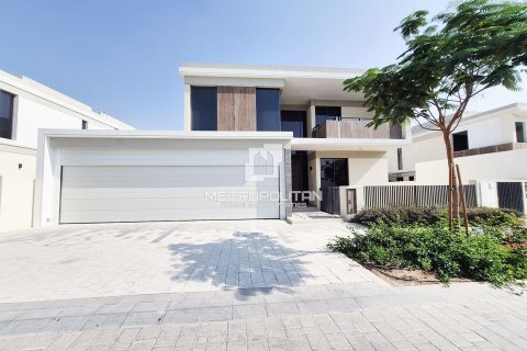 Villa de 5 chambres à Tilal Al Ghaf, UAE No. 130256