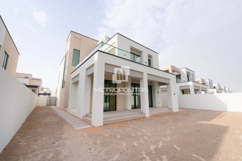 Villa de 4 chambres à Arabian Ranches 3, UAE No. 130259 3