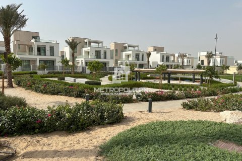 Villa de 4 chambres à Arabian Ranches 3, UAE No. 130259 29