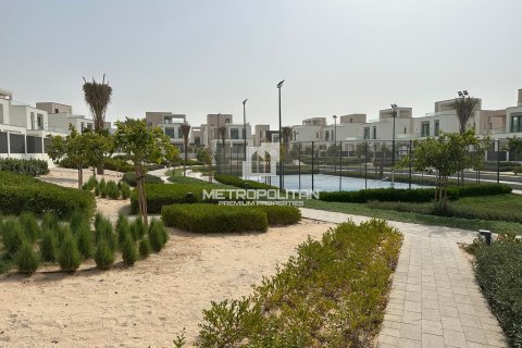 Villa de 4 chambres à Arabian Ranches 3, UAE No. 130259 26