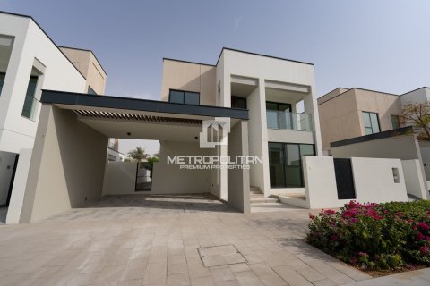 Villa de 4 chambres à Arabian Ranches 3, UAE No. 130259