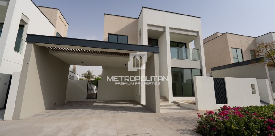Villa de 4 chambres à Arabian Ranches 3, UAE No. 130259