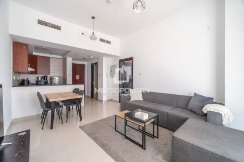 Appartement de 1 chambre à Dubai Marina, UAE No. 130255