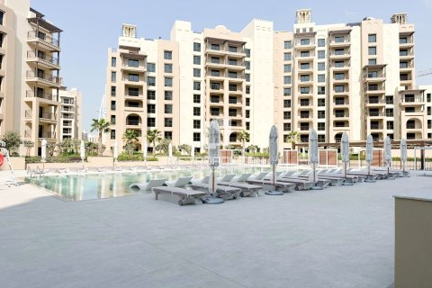 Appartement de 3 chambres à Madinat Jumeirah Living, UAE No. 130257 14