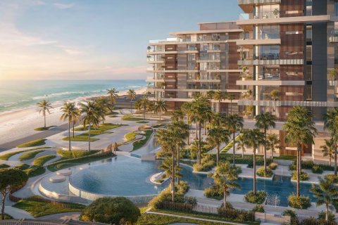 Appartement de 1 chambre à Dubai, UAE No. 126339