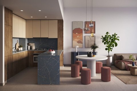 2 bedrooms Apartment in Dubai, UAE No. 186152