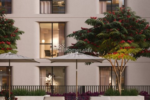 1 bedroom Apartment in Town Square, UAE No. 186147