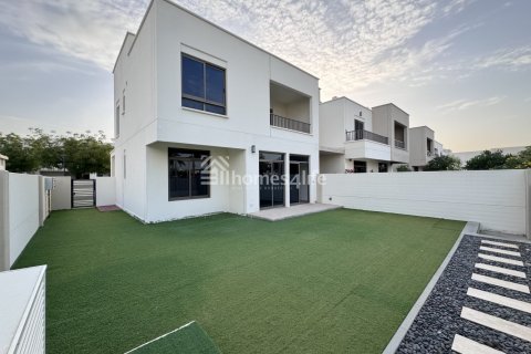Townhouse de 4 chambres à Hayat Townhouses, UAE No. 186150